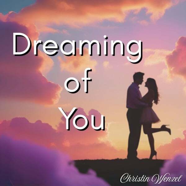 Cover art for Dreaming of You